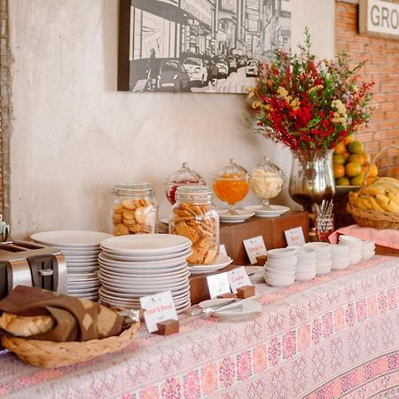 Farmstay At Pai Zewnętrze zdjęcie