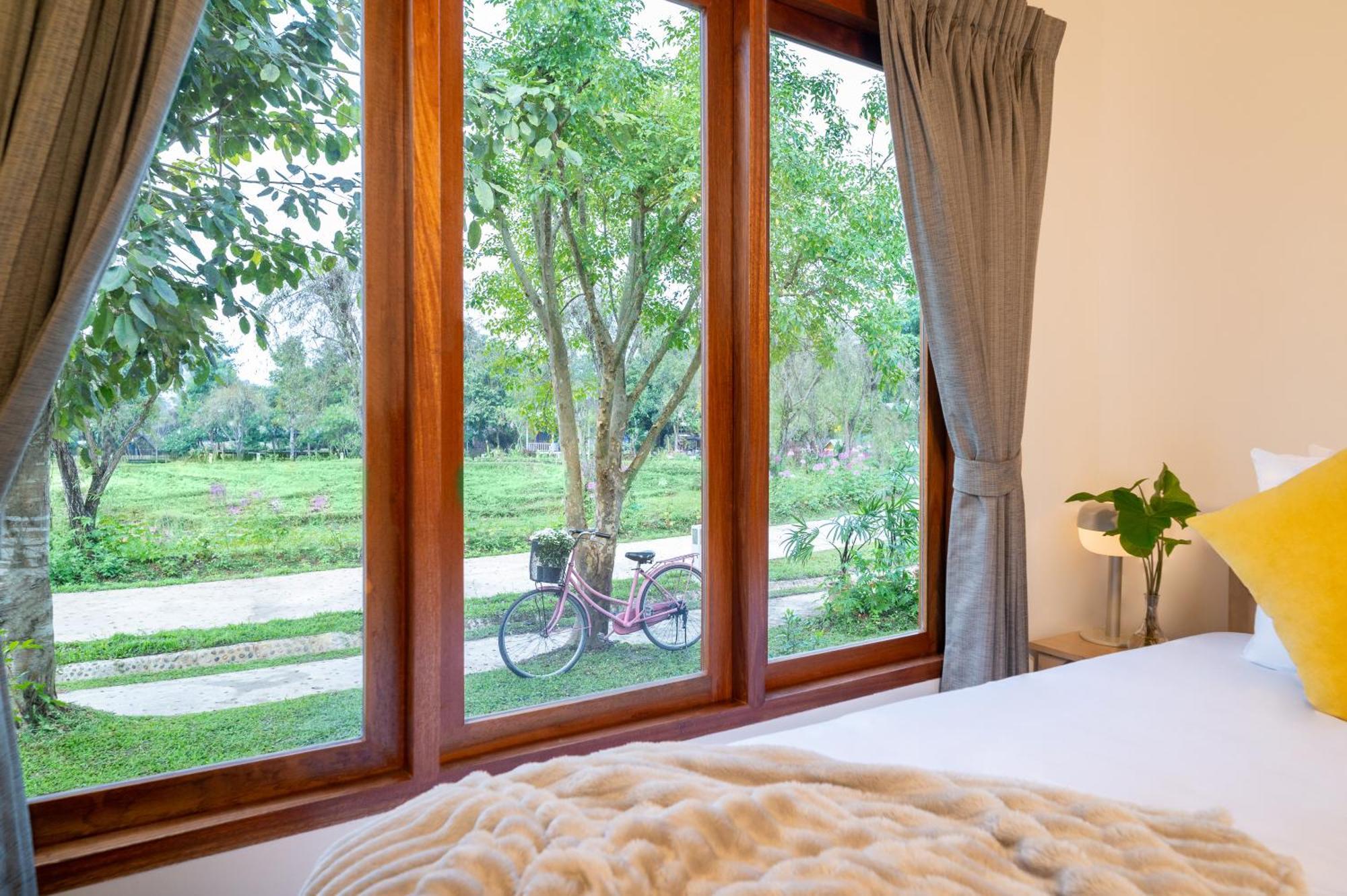 Luxury Farm House Pai Pokój zdjęcie
